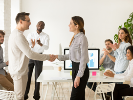 Promotions at Meridian Lawyers